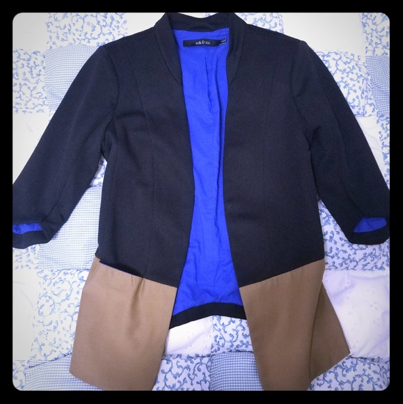 3/4 length jacket - Picture 1 of 1